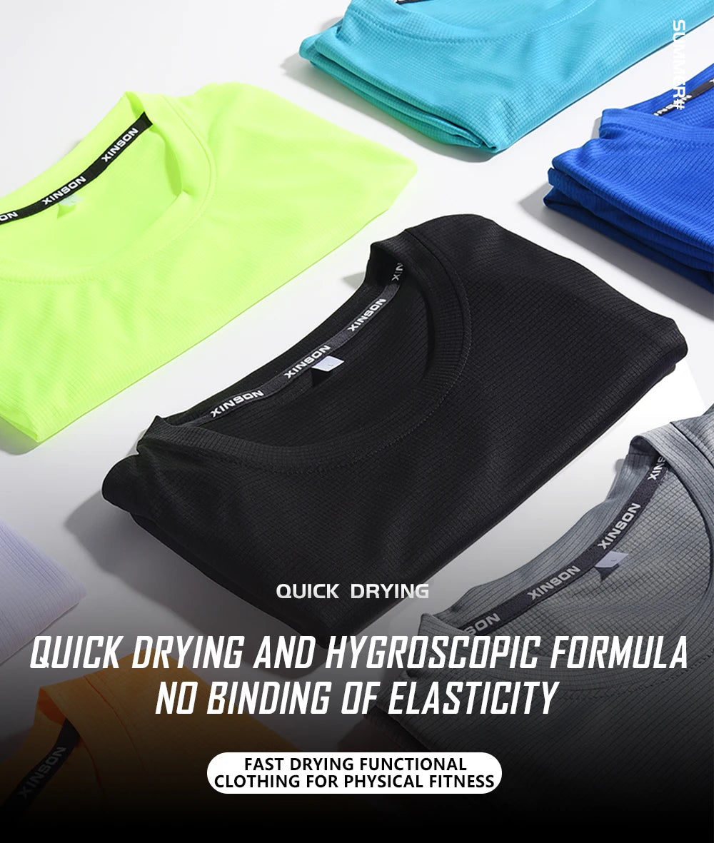 Long sleeve Gym T- Shirt