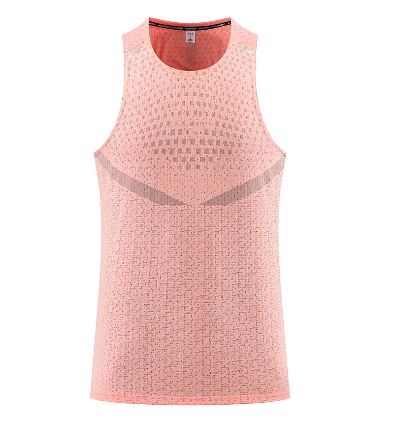 Running Tanks Top