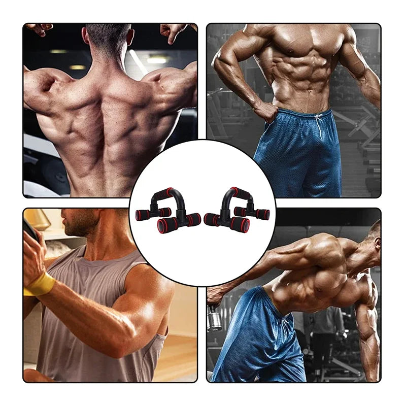 Push-up Rack