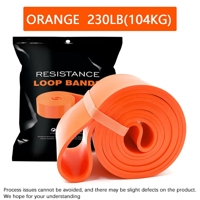 Resistance Band 20~230lbs