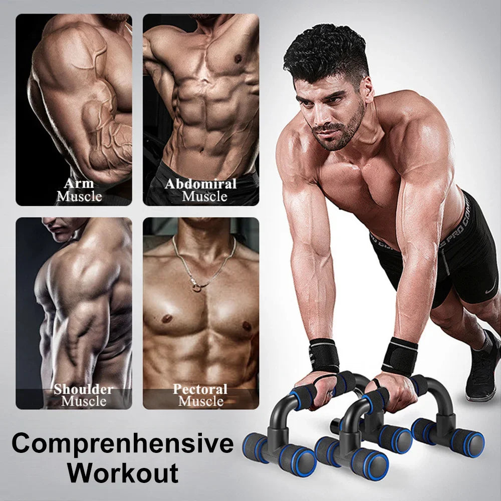 Push-up Rack
