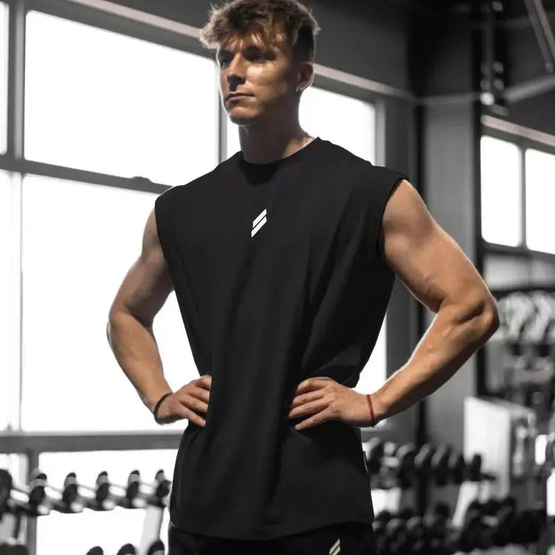Muscle Tee