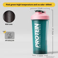 Fitness Water Cup