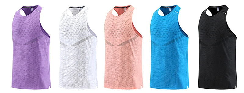 Running Tanks Top