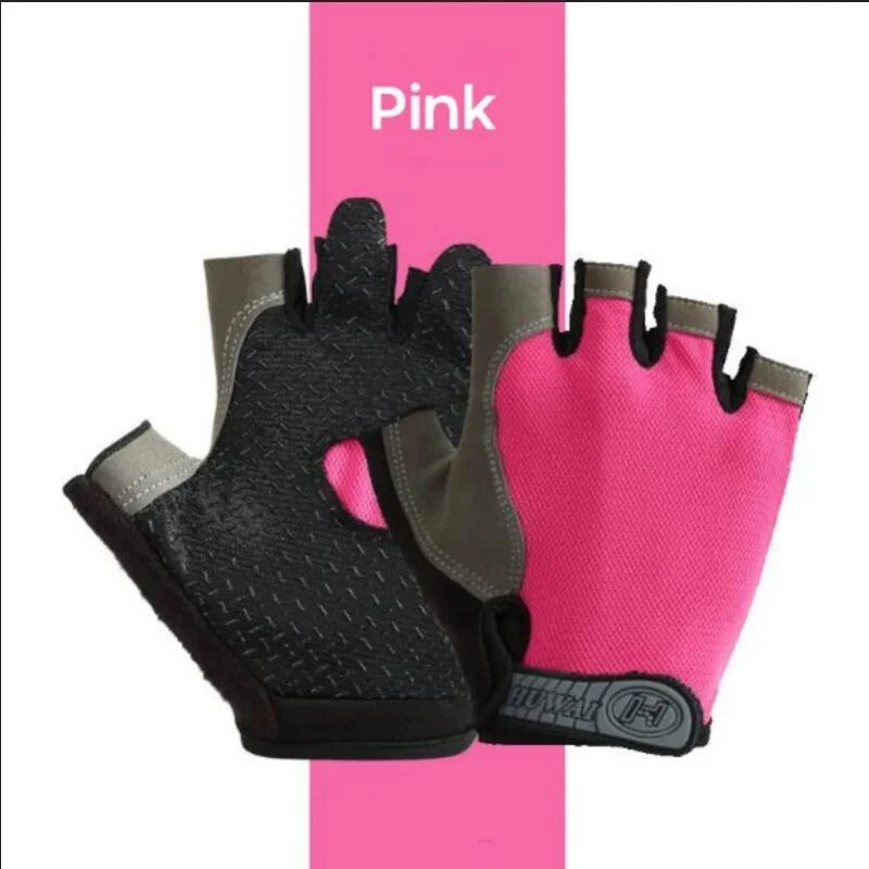 Gym Gloves