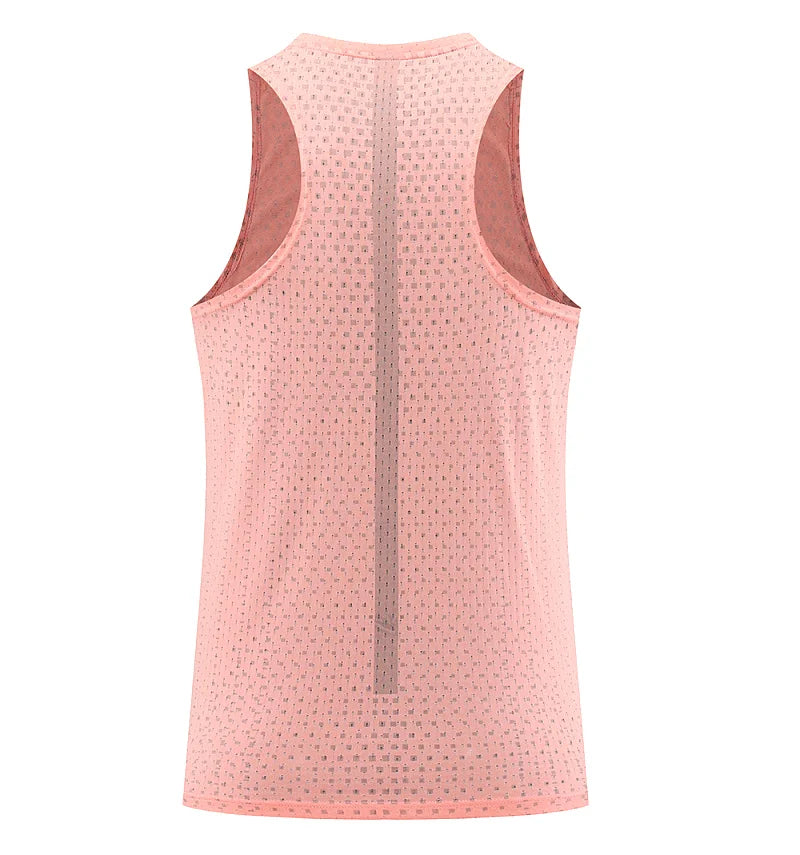 Running Tanks Top