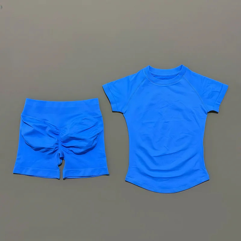 Seamless 2-Peace Set