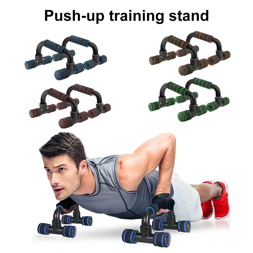 Push-up Rack