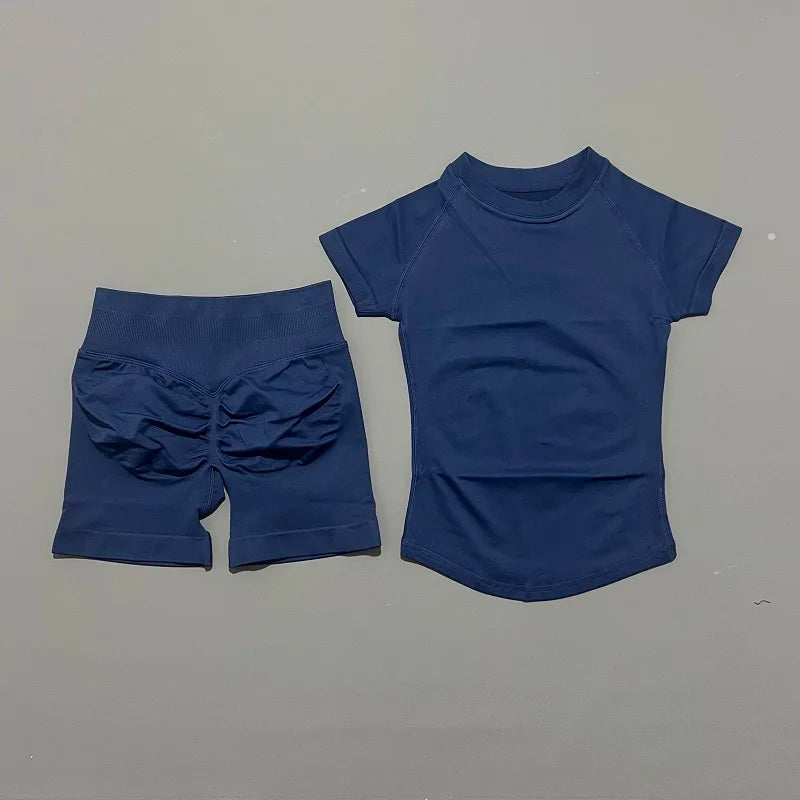 Seamless 2-Peace Set