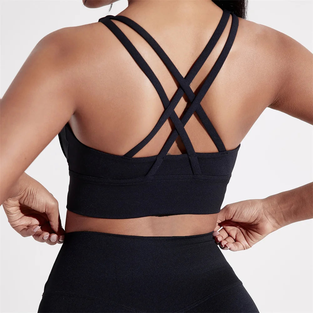 Seamless Top