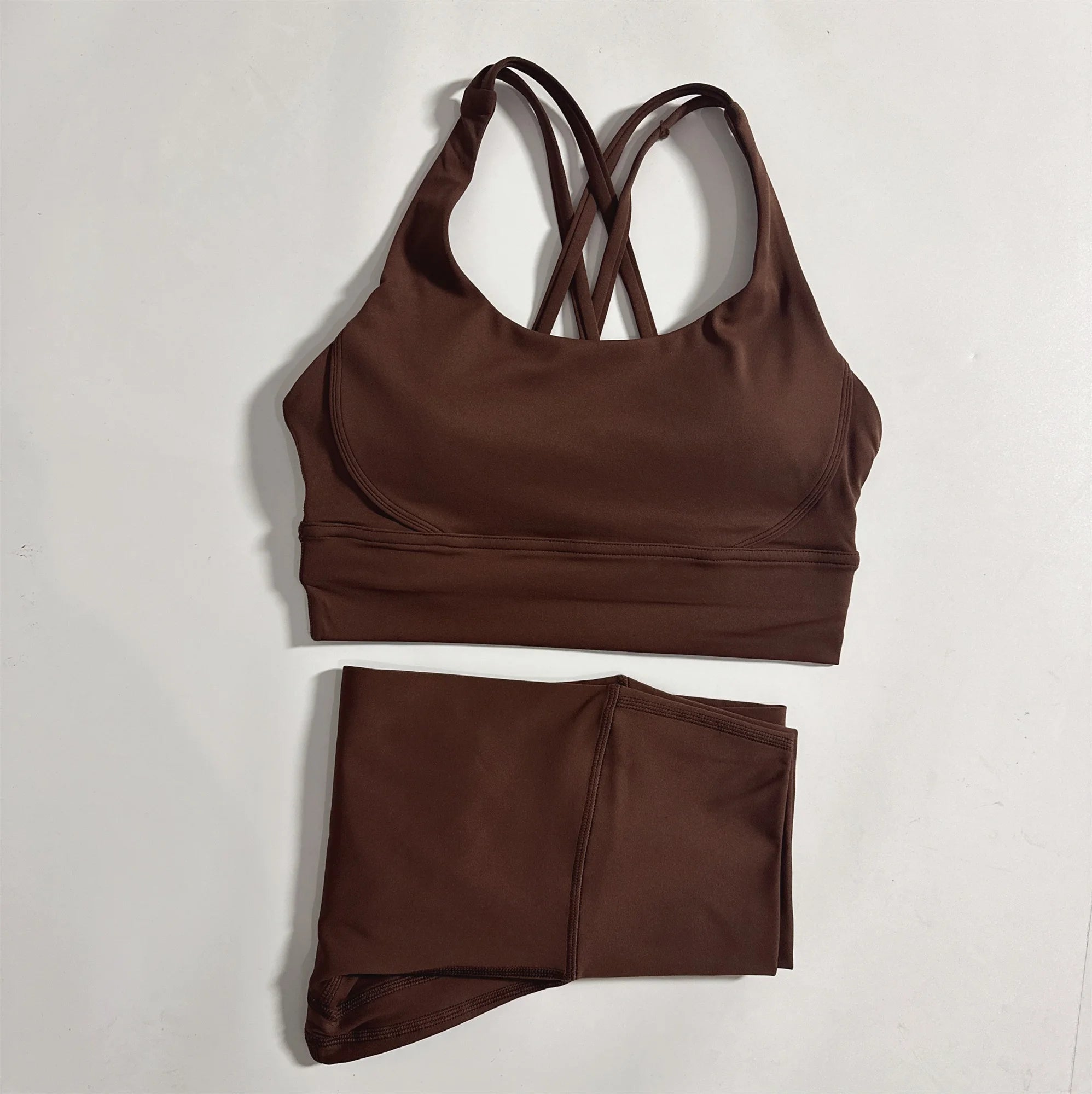 Gym Fitness Set