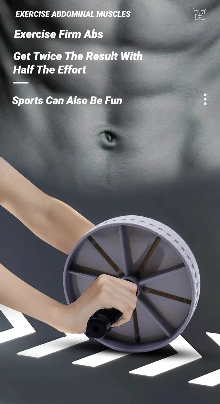 Roller Strengthen