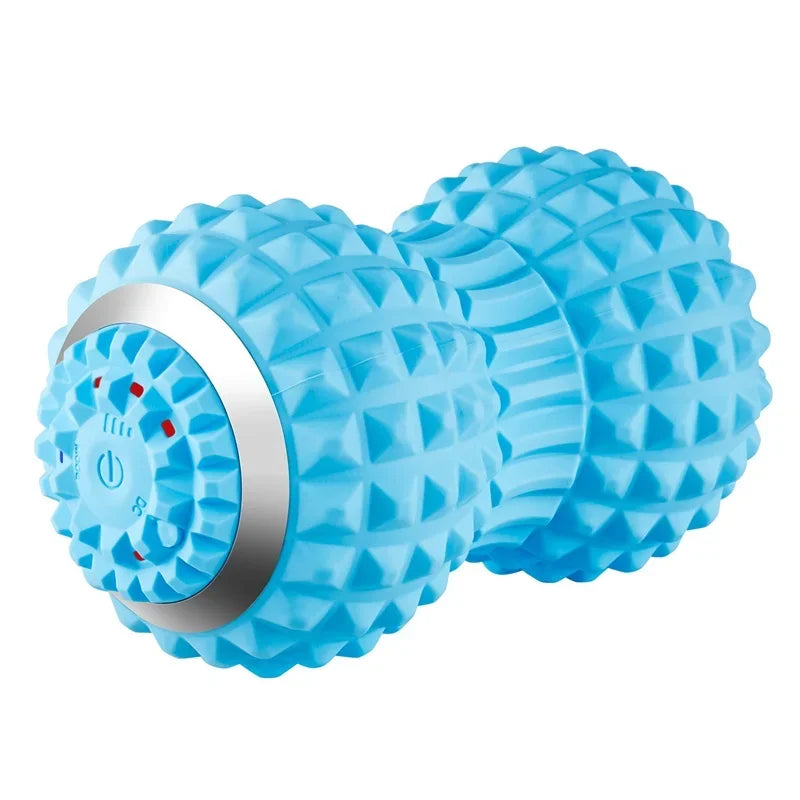 4-Speed Electric Massage Ball