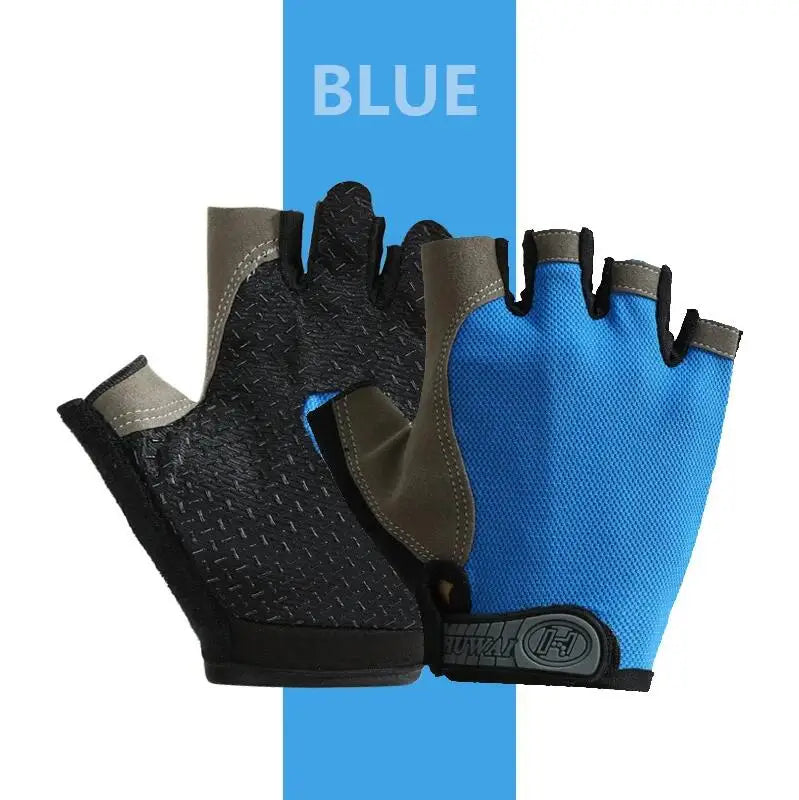Gym Gloves