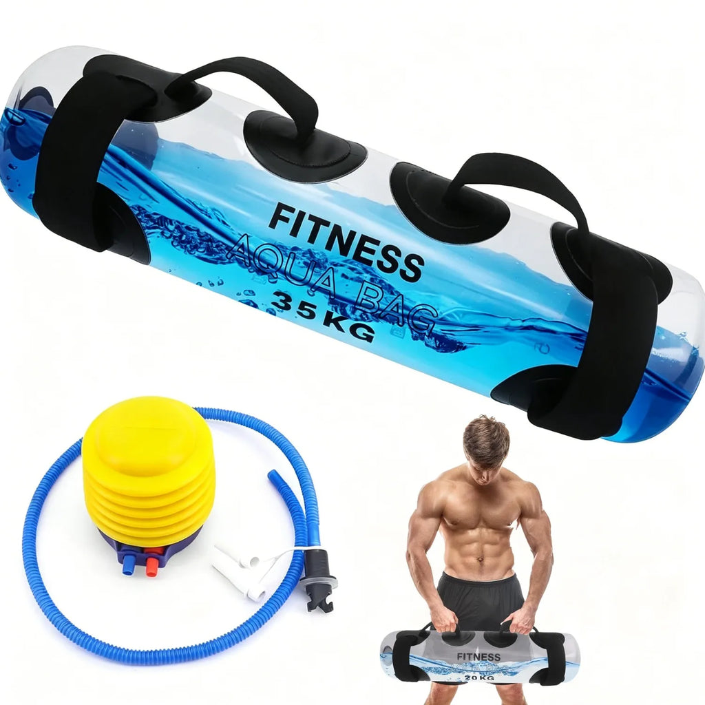 Fitness Aqua Bag 35KG