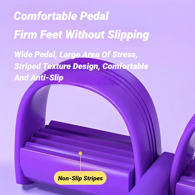 Pedal Resistance Band