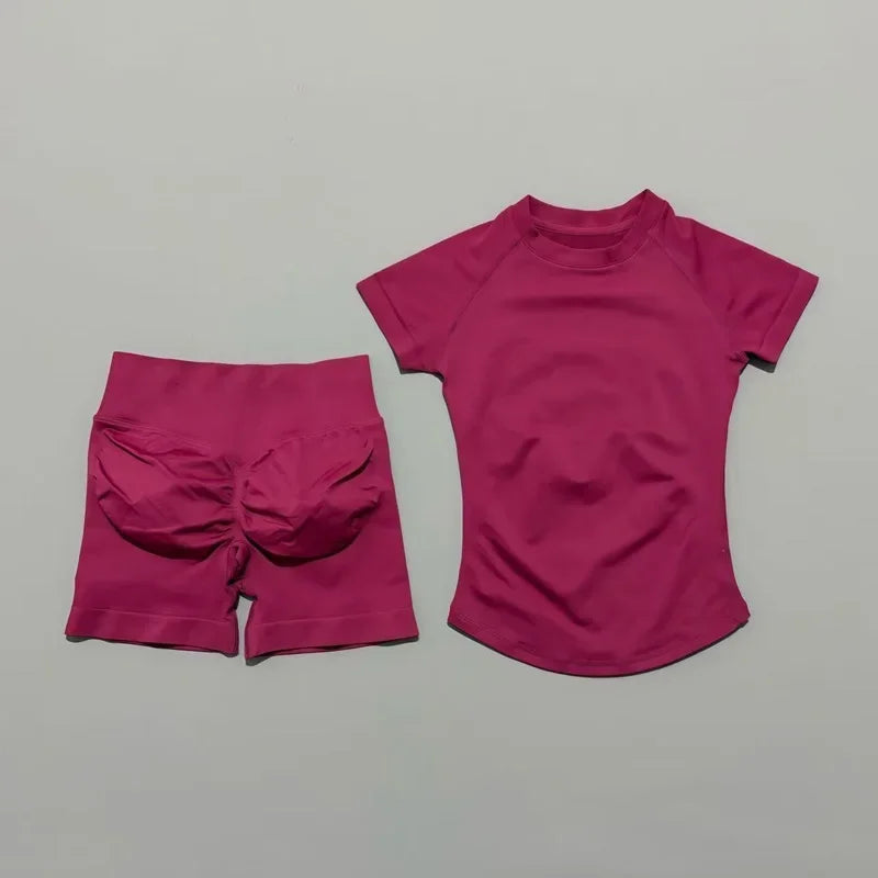 Seamless 2-Peace Set