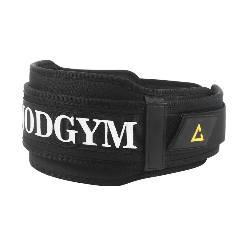 Weightlifting Belt
