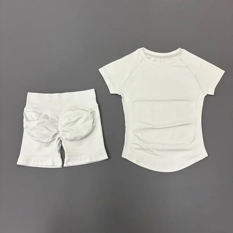 Seamless 2-Peace Set