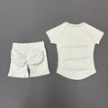 Seamless 2-Peace Set