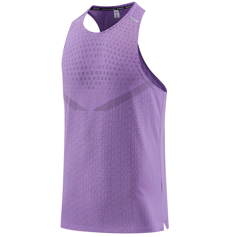 Running Tanks Top