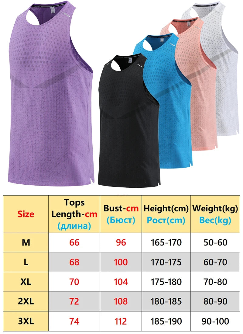 Running Tanks Top