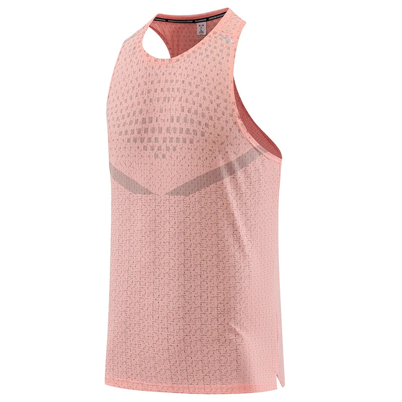 Running Tanks Top