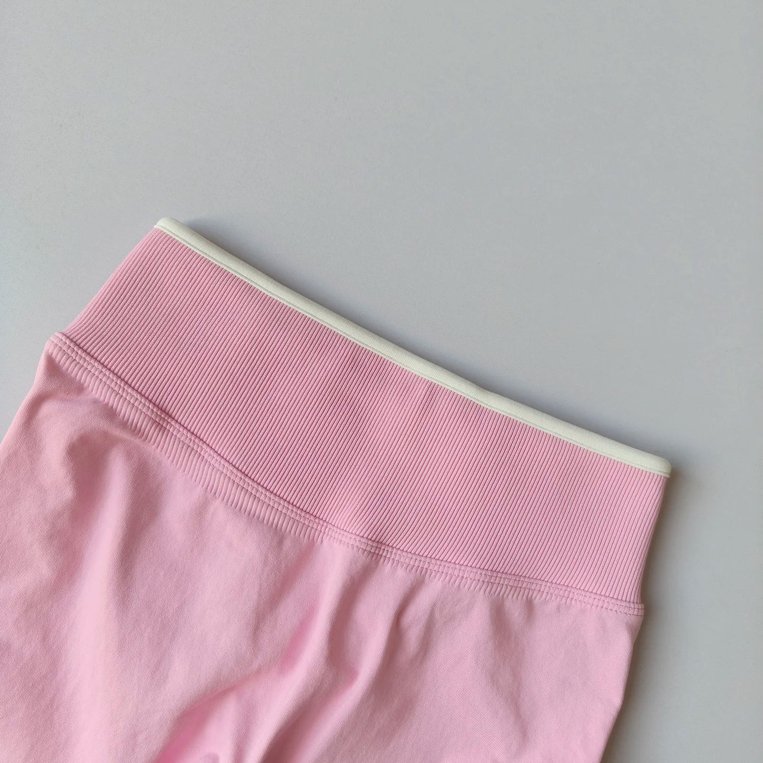 Seamless Push-Up Leggings