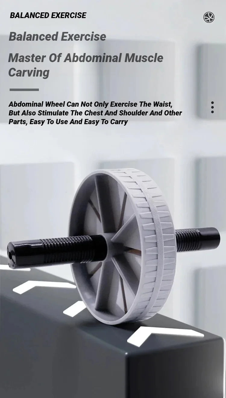 Roller Strengthen