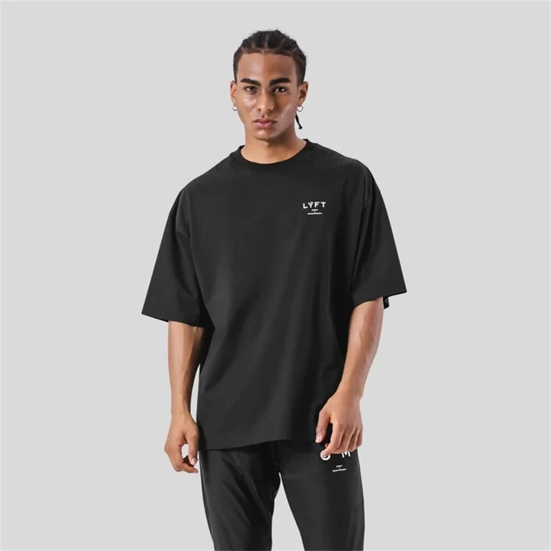 Oversized Tee