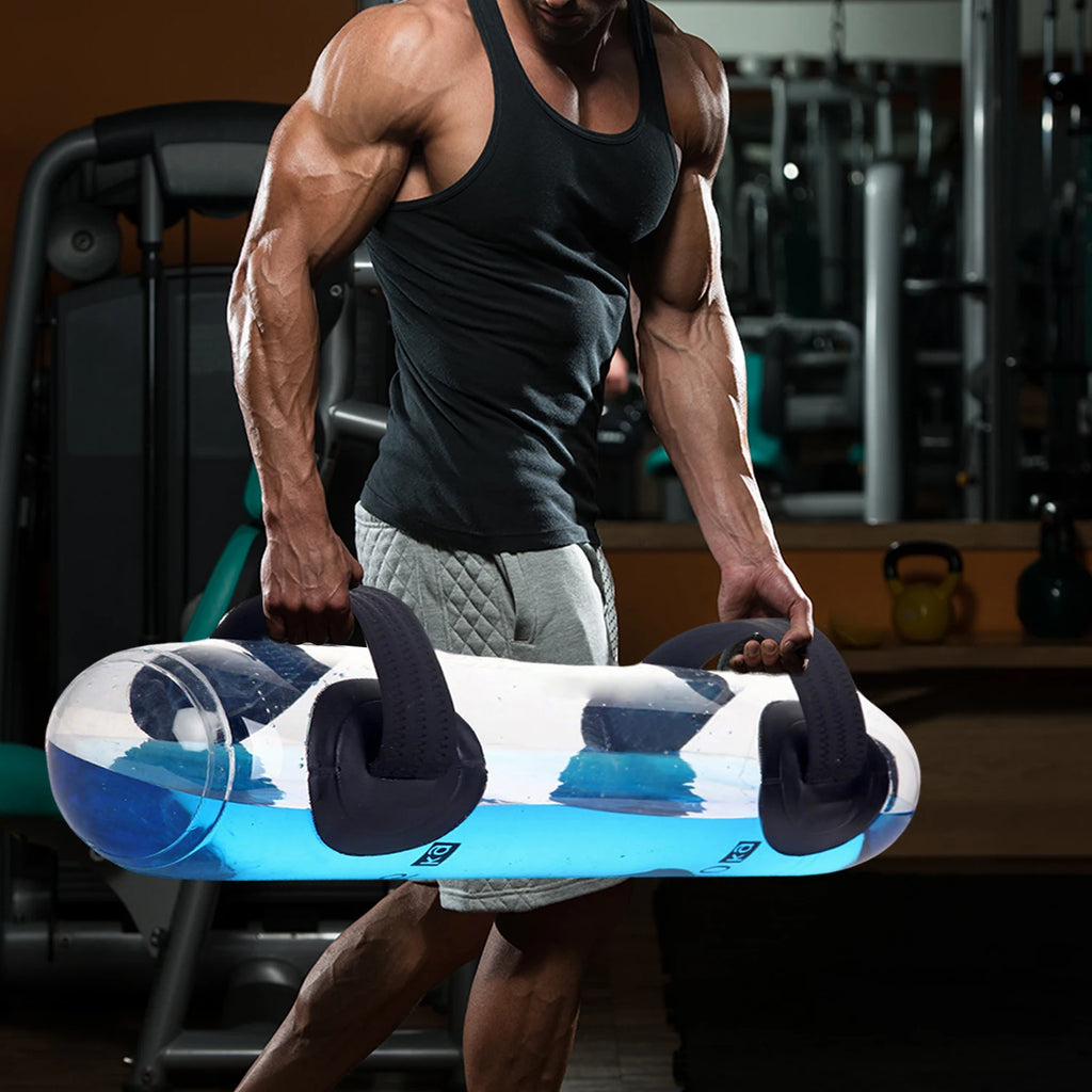 Fitness Aqua Bag 35KG