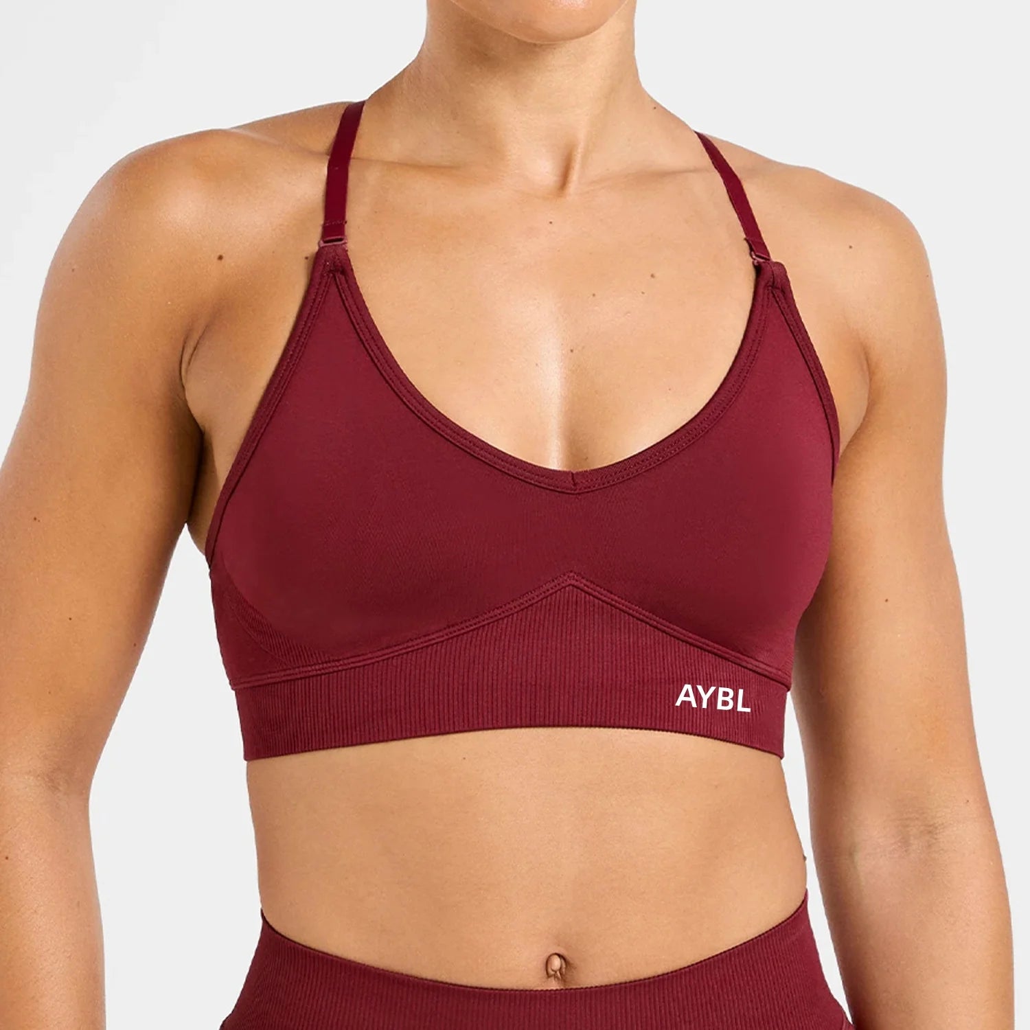 Seamless Yoga Set Gym