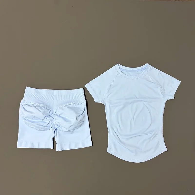 Seamless 2-Peace Set