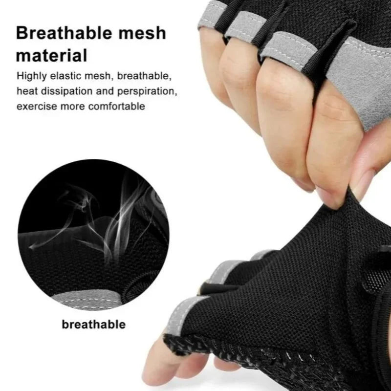 Gym Gloves