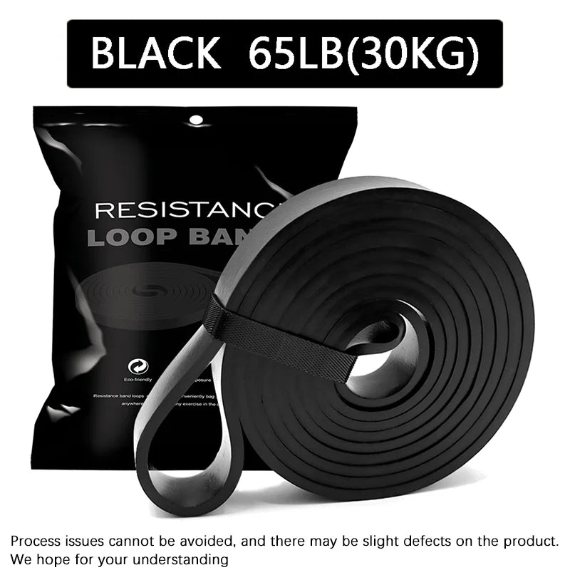 Resistance Band 20~230lbs