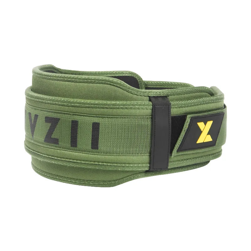 Weightlifting Belt