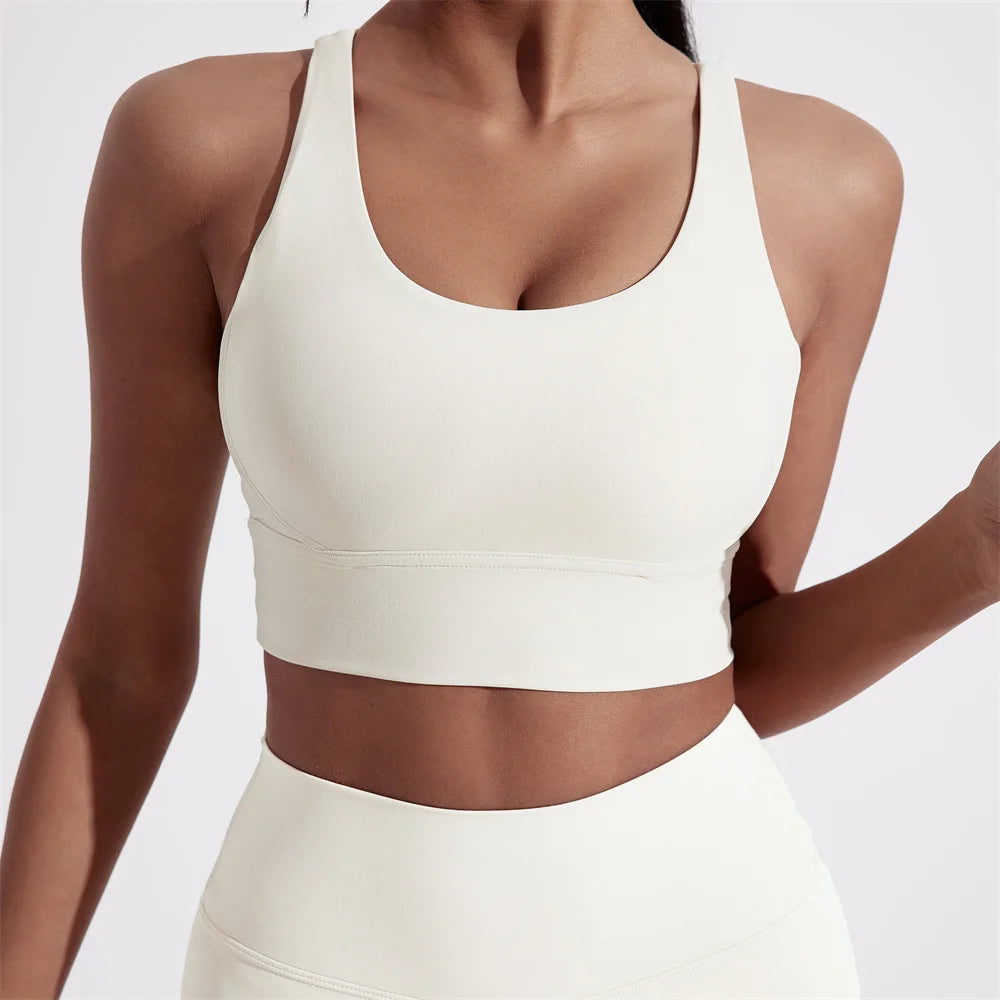 Seamless Top