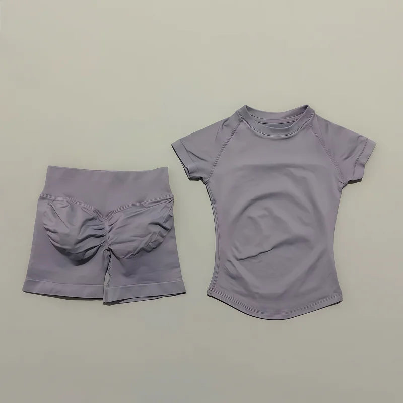 Seamless 2-Peace Set