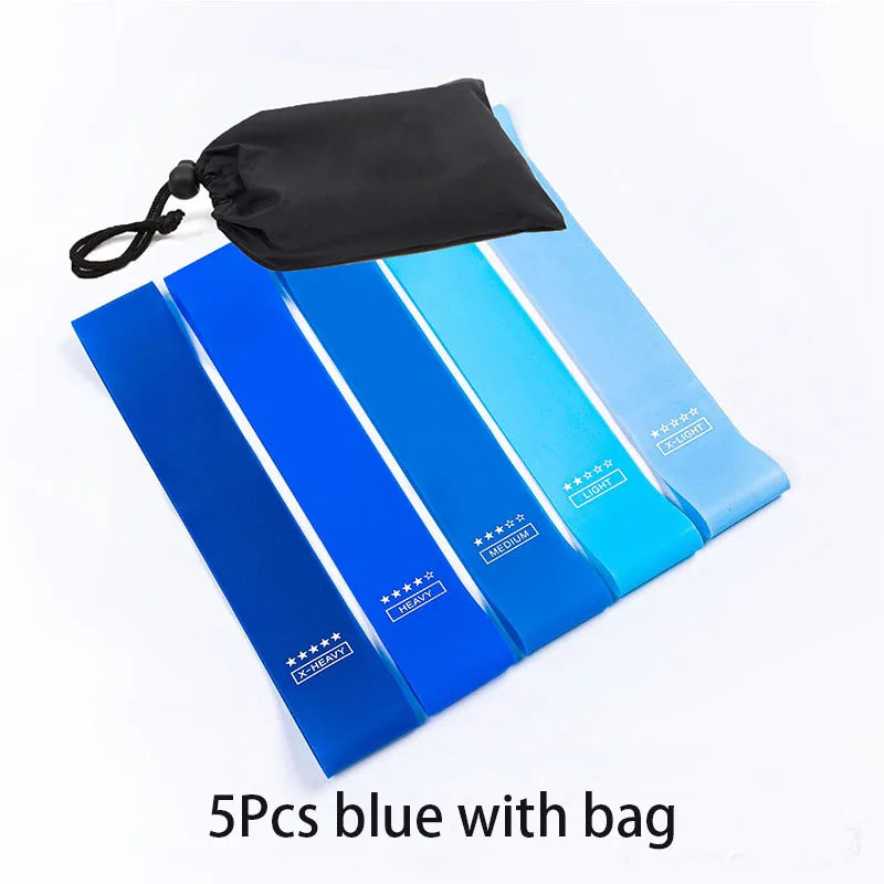Short Resistance Bands