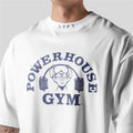 Oversized Training Tee