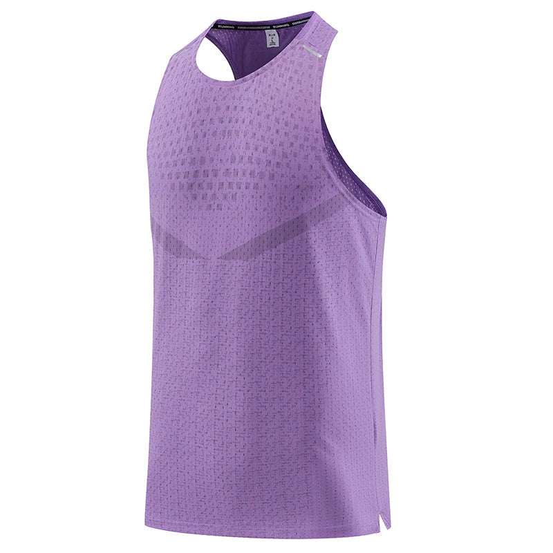 Running Tanks Top
