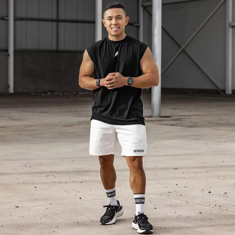 Muscle Tee