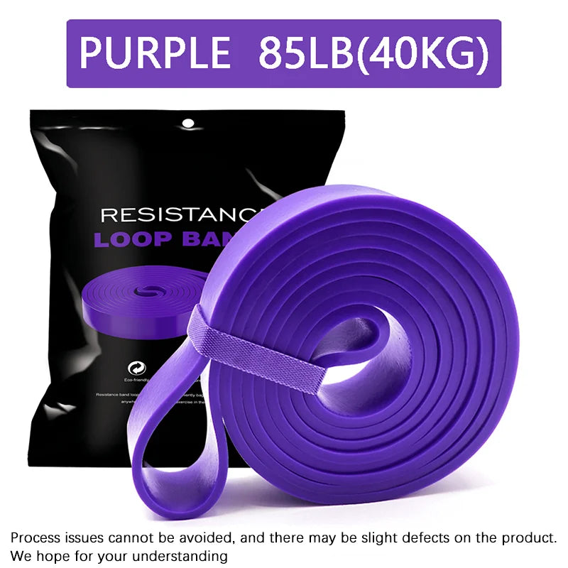 Resistance Band 20~230lbs