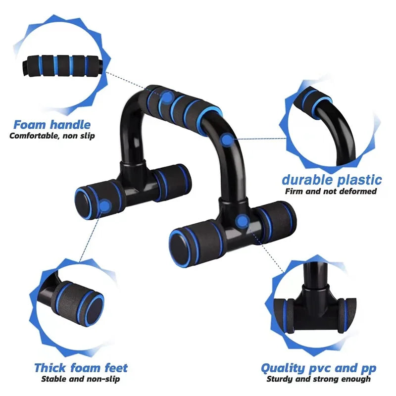 Push-up Rack
