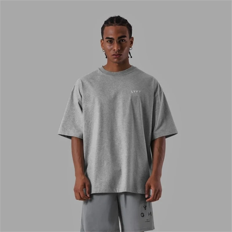 Oversized Tee