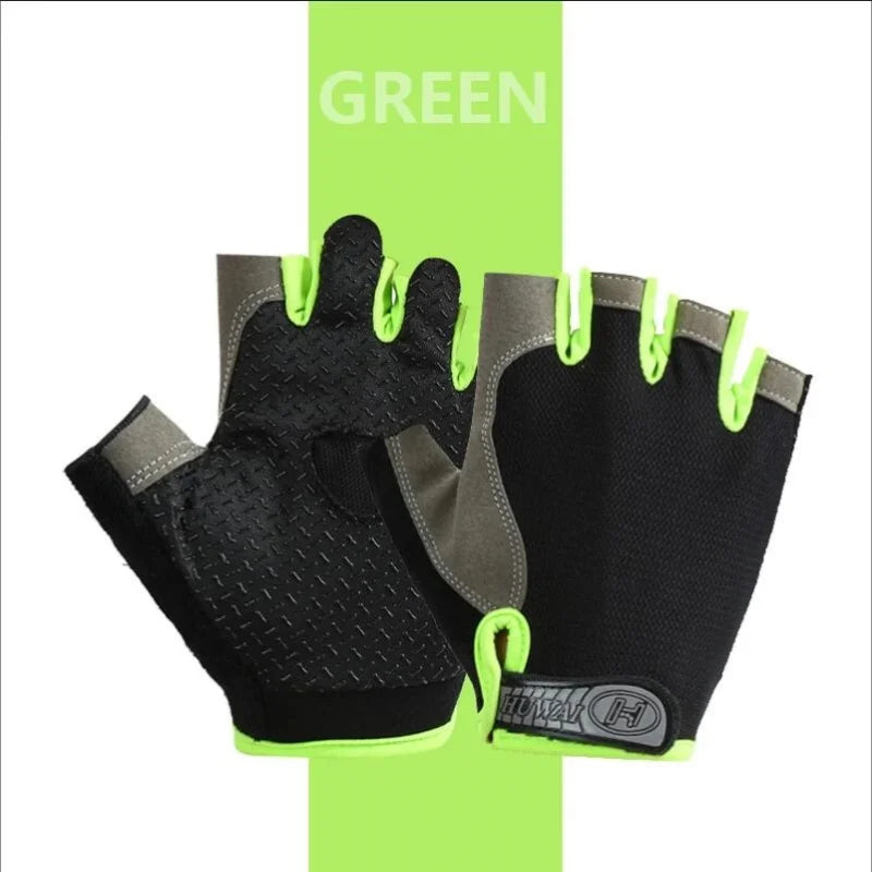 Gym Gloves