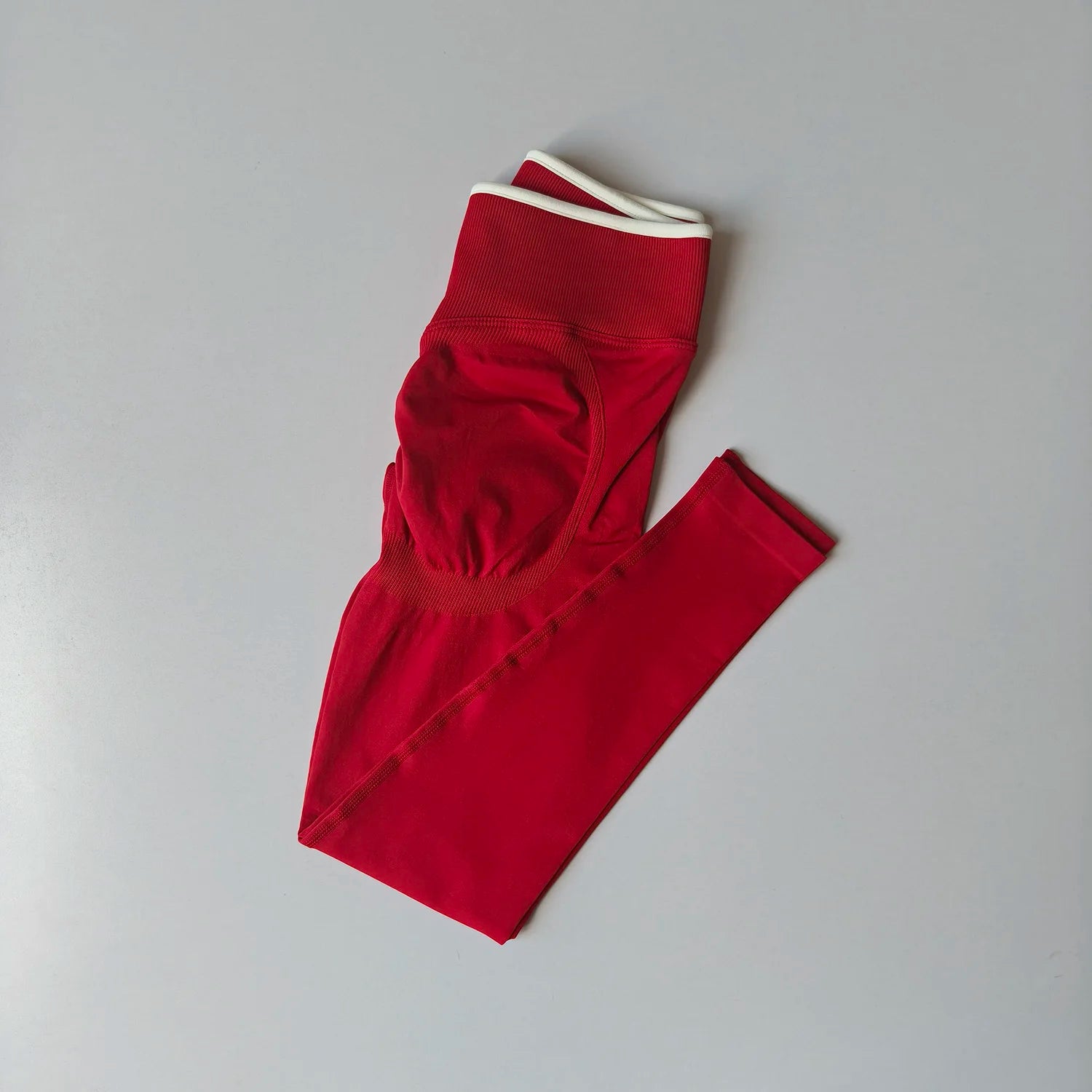 Seamless Push-Up Leggings