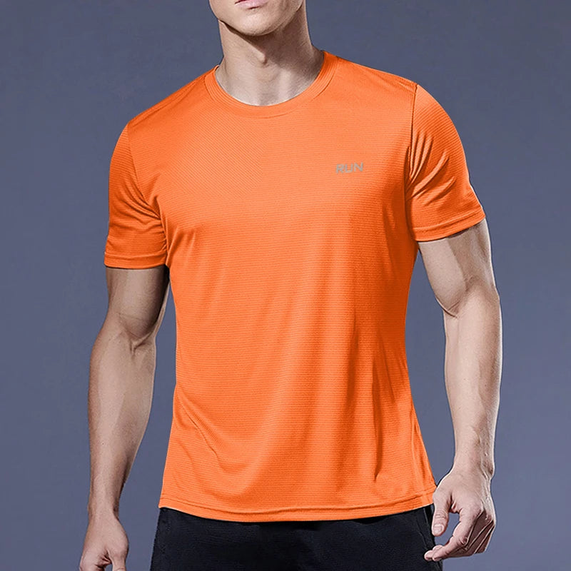 Quick Dry T-Shirt