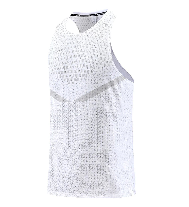 Running Tanks Top