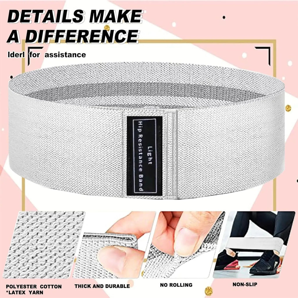 Long Resistance Band